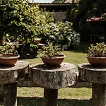 Holiday home Saramagoso Meis