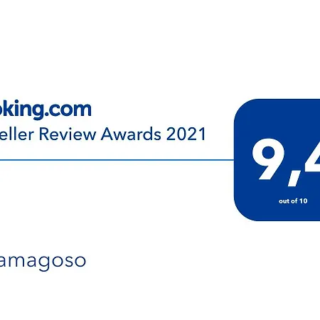 Saramagoso Holiday home