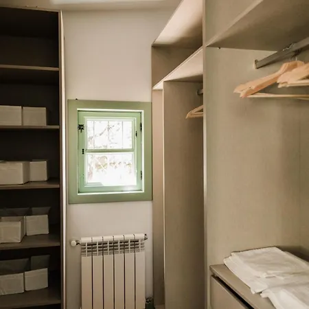 Holiday home Saramagoso