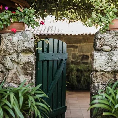 Saramagoso Holiday home *