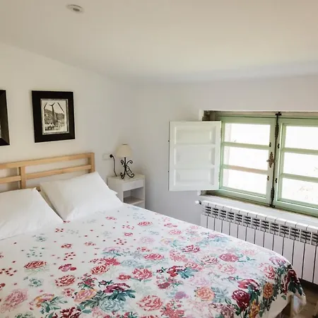 Saramagoso Holiday home