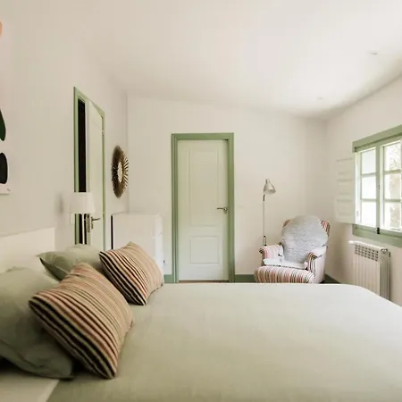 Ferienhaus Saramagoso