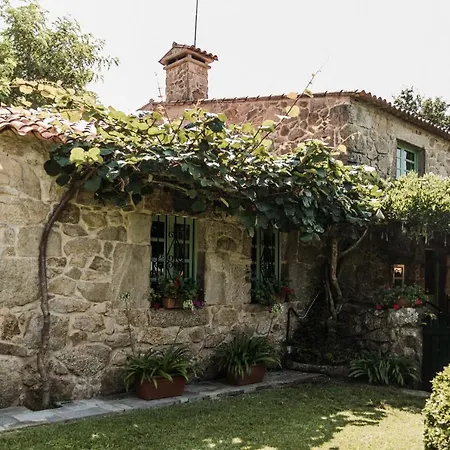 Saramagoso Holiday home *