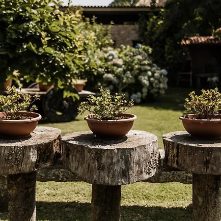 Holiday home Saramagoso Meis