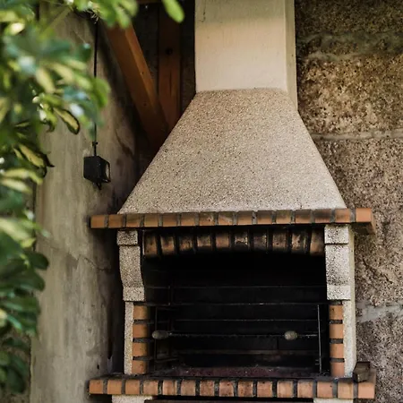 Saramagoso Holiday home *