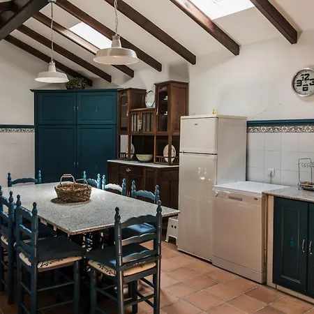 Saramagoso Holiday home