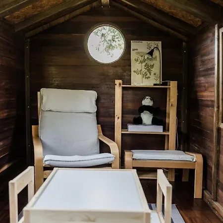Saramagoso Holiday home Meis