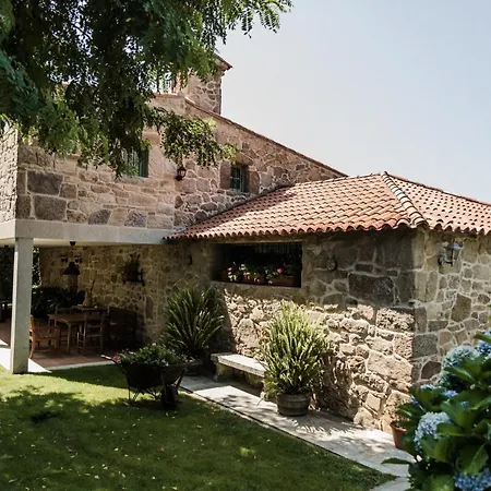 Saramagoso Ferienhaus Meis