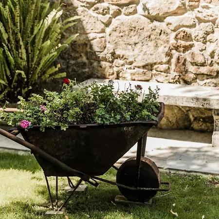 Saramagoso Holiday home *