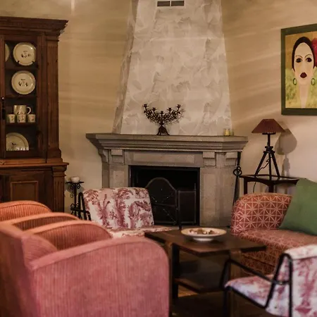 Holiday home Saramagoso *