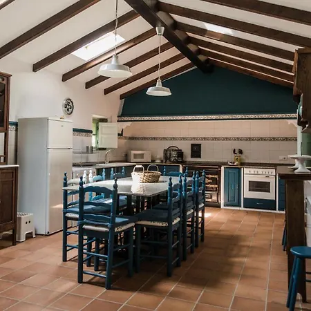 Holiday home Saramagoso Meis