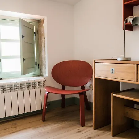 Holiday home Saramagoso Meis