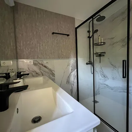 Saramagoso Holiday home *