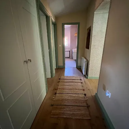 Ferienhaus Saramagoso Meis