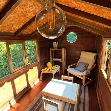 Casa vacanze Saramagoso *