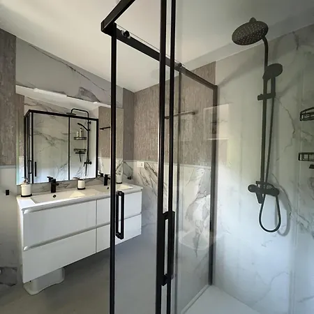 Saramagoso Ferienhaus *