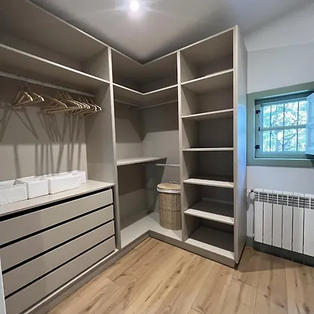 Ferienhaus Saramagoso