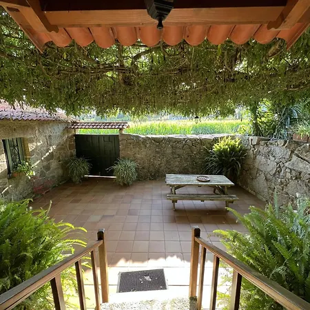 Ferienhaus Saramagoso